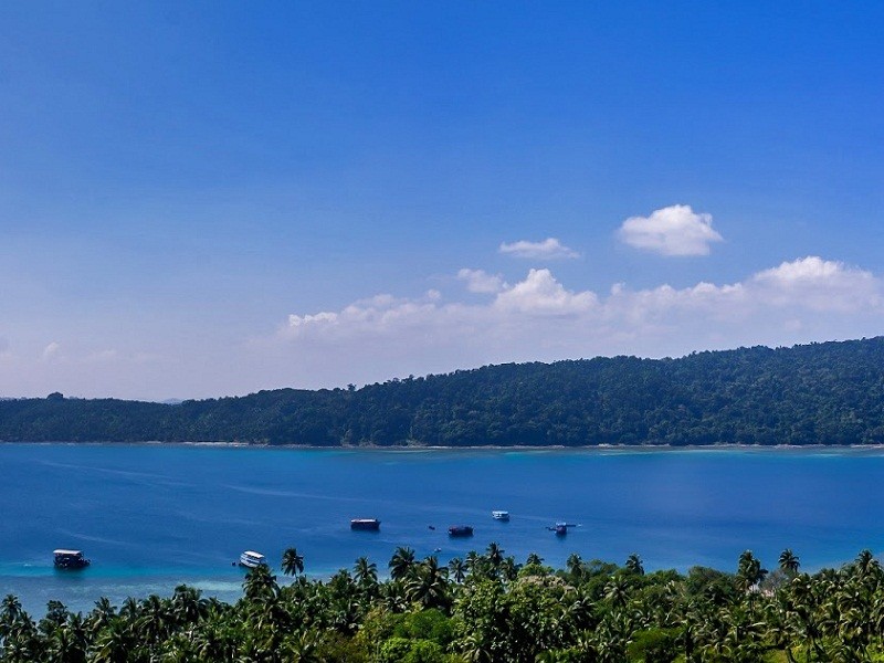 Itinerary Image
